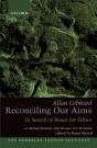 Reconciling Our Aims - Preview