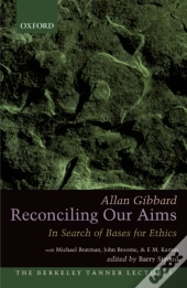 Reconciling Our Aims