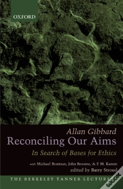 Capa do artigo Reconciling Our Aims