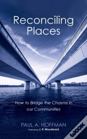 Capa do artigo Reconciling Places