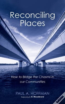 Capa do artigo Reconciling Places
