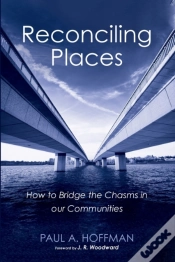 Capa do artigo Reconciling Places