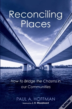Capa do artigo Reconciling Places