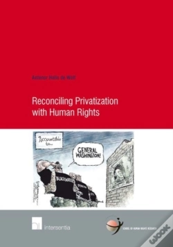 Capa do artigo Reconciling Privatization With Human Rights
