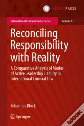 Reconciling Responsibility With Reality