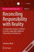 Reconciling Responsibility With Reality