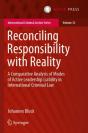 Reconciling Responsibility With Reality - Preview