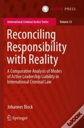 Reconciling Responsibility With Reality