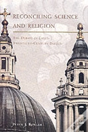 Capa do artigo Reconciling Science And Religion