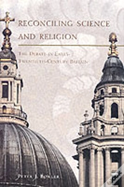 Capa do artigo Reconciling Science And Religion