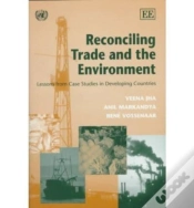 Capa do artigo Reconciling Trade And The Environment