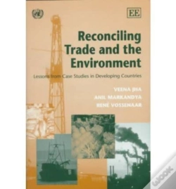 Capa do artigo Reconciling Trade And The Environment