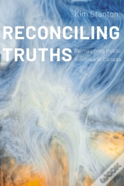 Capa do artigo Reconciling Truths
