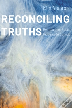 Capa do artigo Reconciling Truths