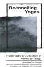Reconciling Yogas - Preview