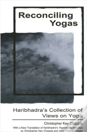 Capa do artigo Reconciling Yogas