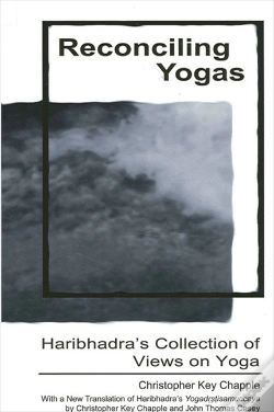 Capa do artigo Reconciling Yogas