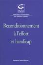 Recondionnement A L'Effort Et Handicap - Preview