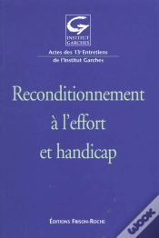 Capa do artigo Recondionnement A L