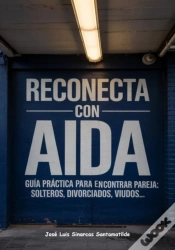 Capa do artigo ¡Reconecta  Con  Aida!