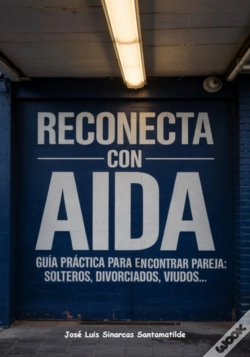 Capa do artigo ¡Reconecta  Con  Aida!