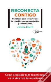 Capa do artigo Reconecta Contigo