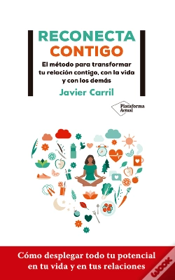 Capa do artigo Reconecta Contigo