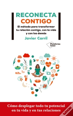 Capa do artigo Reconecta Contigo