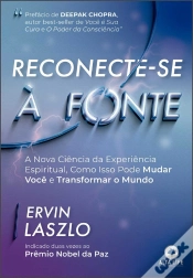 Capa do artigo Reconecte-Se À Fonte