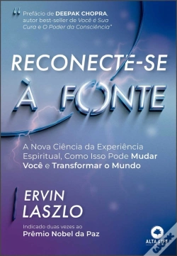Capa do artigo Reconecte-Se À Fonte