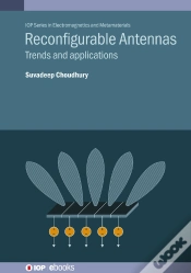 Capa do artigo Reconfigurable Antennas