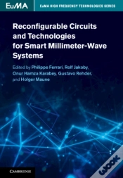 Capa do artigo Reconfigurable Circuits And Technologies For Smart Millimeter-Wave Systems