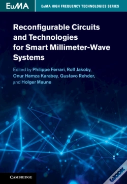 Capa do artigo Reconfigurable Circuits And Technologies For Smart Millimeter-Wave Systems
