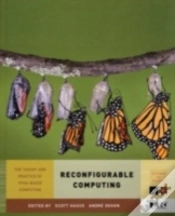 Capa do artigo Reconfigurable Computing