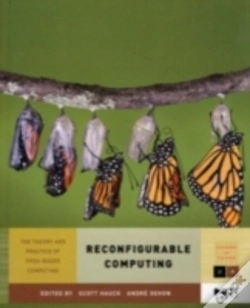 Capa do artigo Reconfigurable Computing