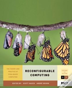 Capa do artigo Reconfigurable Computing