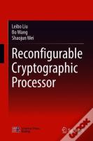 Reconfigurable Cryptographic Processor