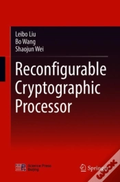 Capa do artigo Reconfigurable Cryptographic Processor