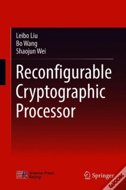 Capa do artigo Reconfigurable Cryptographic Processor