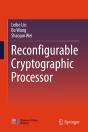 Reconfigurable Cryptographic Processor - Preview