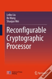Capa do artigo Reconfigurable Cryptographic Processor