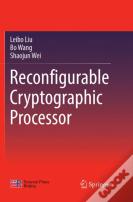 Reconfigurable Cryptographic Processor