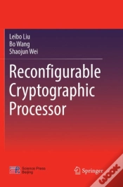Capa do artigo Reconfigurable Cryptographic Processor
