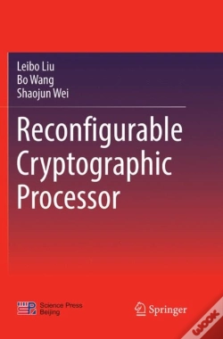Capa do artigo Reconfigurable Cryptographic Processor