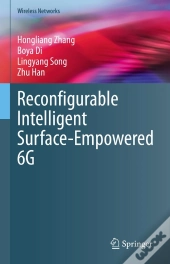 Reconfigurable Intelligent Surface-Empowered 6g