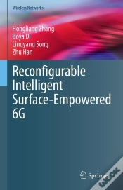 Capa do artigo Reconfigurable Intelligent Surface-Empowered 6g