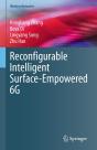 Reconfigurable Intelligent Surface-Empowered 6g - Preview