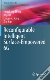 Reconfigurable Intelligent Surface-Empowered 6g