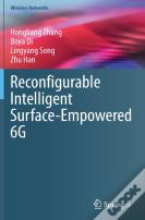 Reconfigurable Intelligent Surface-Empowered 6g