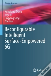 Capa do artigo Reconfigurable Intelligent Surface-Empowered 6g